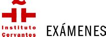 instituto cervantes resultados dele|Calificaciones DELE .